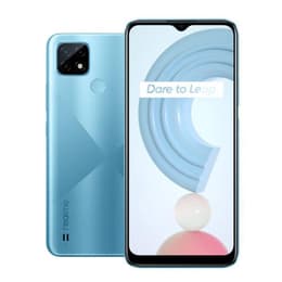 Realme C21 64GB - Blauw - Simlockvrij