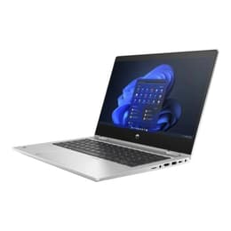 HP Pro X360 435 G9 13" Ryzen 7 PRO 2 GHz - SSD 512 GB - 32GB QWERTY - Italiaans