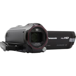 Panasonic HC-W850 Videocamera & camcorder - Zwart