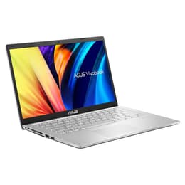 Asus VivoBook 14 R1400EA-EK2183W 14" Core i5 2.4 GHz - SSD 512 GB - 16GB AZERTY - Frans