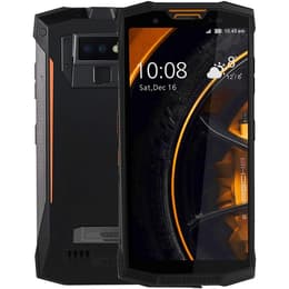 Doogee S80 64GB - Zwart - Simlockvrij