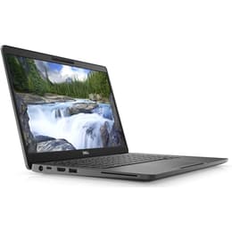 Dell Latitude 5300 ChromeBook Core i5-8265U 1.6 GHz 256GB SSD - 8GB QWERTY - Spaans
