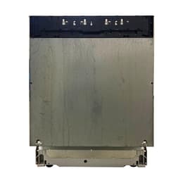 Siemens SD6P1S Dishwasher 60 cm - 12 tot 16 couverts