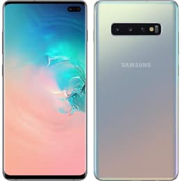 Galaxy S10 128GB - Wit - Simlockvrij