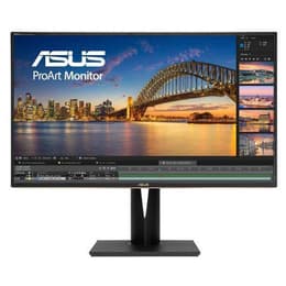 32-inch Asus ProArt PA329C 3840x2160 LCD Beeldscherm Zwart