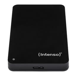 Intenso Memory Case 6021512 Externe harde schijf - HDD 4 TB USB 3.0