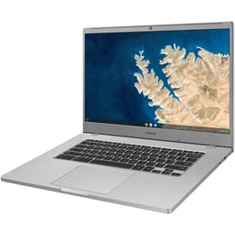 Samsung ChromeBook 4+ Celeron N4000 1.1 GHz 32GB eMMC - 4GB QWERTY - Engels