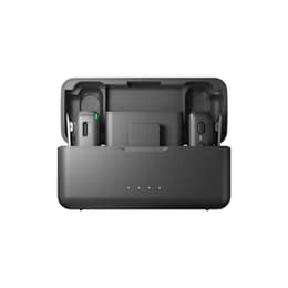 DJI Mic (2 TX + 1 RX + Boîtier de recharge) Audio accessoires