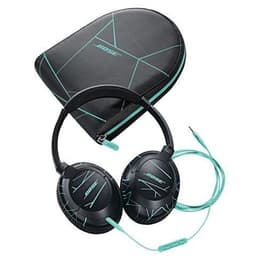 SoundTrue Ultra Around-Ear Hoofdtelefoon - bedraad microfoon Zwart