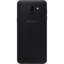 Galaxy J6 32GB - Zwart - Simlockvrij
