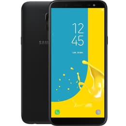 Galaxy J6 32GB - Zwart - Simlockvrij