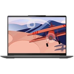 Lenovo Yoga Slim 6 14IAP8 14" Core i5 1.7 GHz - SSD 512 GB - 16GB QWERTY - Zweeds