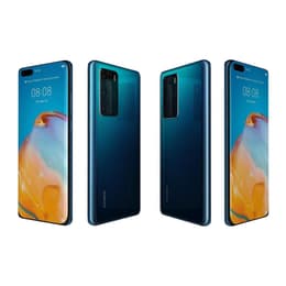 Huawei P40 128GB - Blauw - Simlockvrij