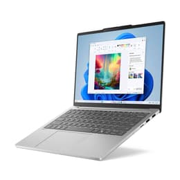 Lenovo IdeaPad Slim 5 13ARP10 13" Ryzen 5 3.3 GHz - SSD 512 GB - 16GB QWERTZ - Duits