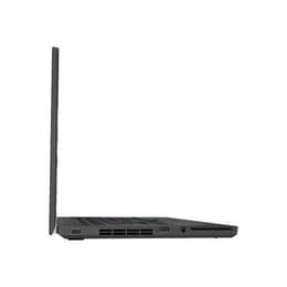 Lenovo ThinkPad L470 14" Core i3 2.3 GHz - SSD 512 GB - 8GB AZERTY - Frans