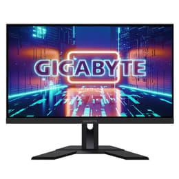 27-inch Gigabyte M27Q 2560 x 1440 LCD Beeldscherm Zwart