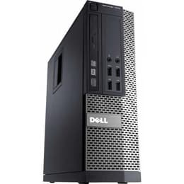 Dell OptiPlex 7010 SFF Core i5 3,4 GHz - SSD 240 GB RAM 8GB