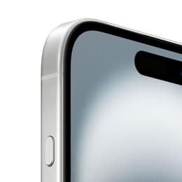iPhone 16 256GB - Wit - Simlockvrij