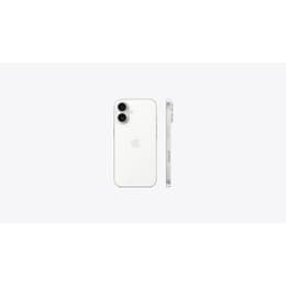iPhone 16 256GB - Wit - Simlockvrij