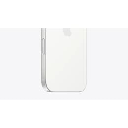 iPhone 16 256GB - Wit - Simlockvrij