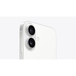 iPhone 16 256GB - Wit - Simlockvrij
