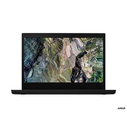 Lenovo ThinkPad L14 G2 14" Ryzen 5 2.3 GHz - SSD 512 GB - 16GB QWERTY - Spaans