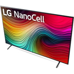 Smart TV LG LED Ultra HD 4K 218 cm 86NANO81T6A