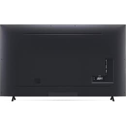 Smart TV LG LED Ultra HD 4K 218 cm 86NANO81T6A