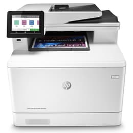 HP LaserJet Pro M479FDN Kleurenlaser