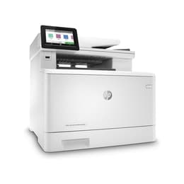 HP LaserJet Pro M479FDN Kleurenlaser