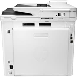 HP LaserJet Pro M479FDN Kleurenlaser