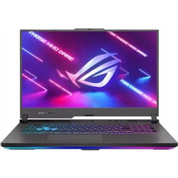 Asus Rog STRIX-G17-G713PV-HX198W 17" Ryzen 9 2.4 GHz - SSD 1 TB - 16GB - NVIDIA GeForce RTX 4060 QWERTZ - Duits