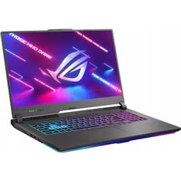Asus Rog STRIX-G17-G713PV-HX198W 17" Ryzen 9 2.4 GHz - SSD 1 TB - 16GB - NVIDIA GeForce RTX 4060 QWERTZ - Duits