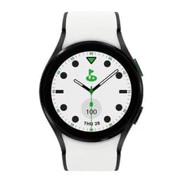 Horloges Samsung Cardio GPS Galaxy Watch 5 Golf Edition -