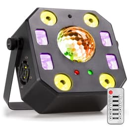 Beamz PARTY BOX LIGHT 5 Audio accessoires