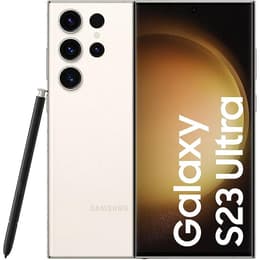 Galaxy S23 Ultra 512 GB - Wit - Simlockvrij
