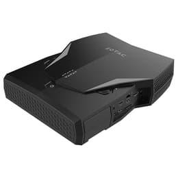 Zotac ZBOX-VR7N3K Core i7 2.6 GHz - SSD 512 GB + HDD 238 GB - 16GB - NVIDIA Quadro RTX 3000