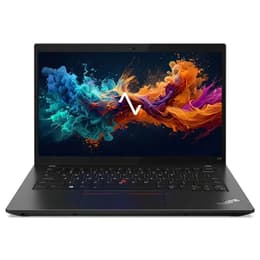 Lenovo ThinkPad L14 G3 14" Core i3 1.2 GHz - SSD 512 GB - 16GB QWERTY - Spaans