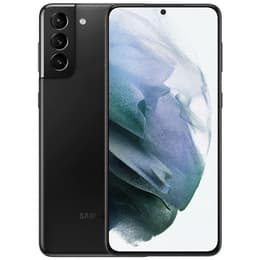 Galaxy S21+ 5G 128GB - Zwart - Simlockvrij