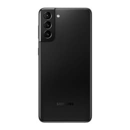 Galaxy S21+ 5G 128GB - Zwart - Simlockvrij