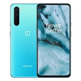 OnePlus Nord 128GB - Blauw - Simlockvrij - Dual-SIM