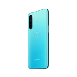 OnePlus Nord 128GB - Blauw - Simlockvrij