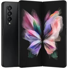 Galaxy Z Fold3 5G 256GB - Zwart - Simlockvrij