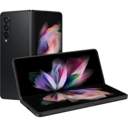 Galaxy Z Fold3 5G 256GB - Zwart - Simlockvrij