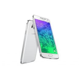 Galaxy Alpha 32GB - Wit - Simlockvrij
