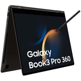 Samsung Galaxy Book3 360 13" Core i7 2.2 GHz - SSD 512 GB - 16GB QWERTY - Engels