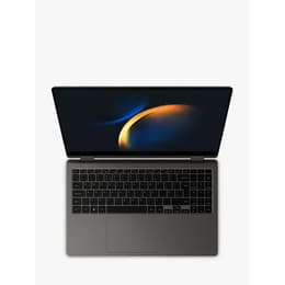 Samsung Galaxy Book3 360 13" Core i7 2.2 GHz - SSD 512 GB - 16GB QWERTY - Engels