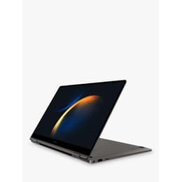 Samsung Galaxy Book3 360 13" Core i7 2.2 GHz - SSD 512 GB - 16GB QWERTY - Engels