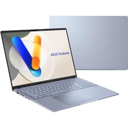 Asus Vivobook S16 OLED 16" Core Ultra 5 4.8 GHz - SSD 1 TB - 16GB QWERTY - Engels