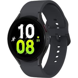 Horloges Samsung Cardio GPS Galaxy Watch 5 40mm - Zwart